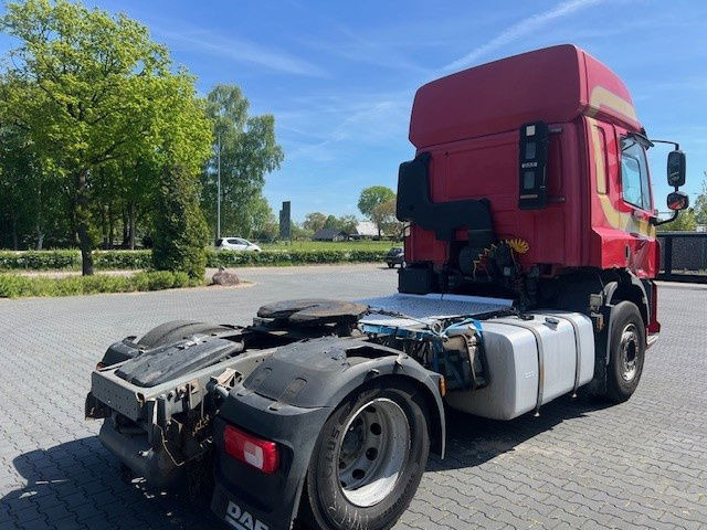 DAF CF 440 FT - Тягач: фото 4 DAF CF 440 FT - Тягач: фото 4