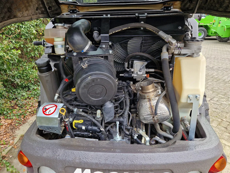 Mecalac AX1000 в лизинг Mecalac AX1000: фото 11 Mecalac AX1000 в лизинг Mecalac AX1000: фото 11