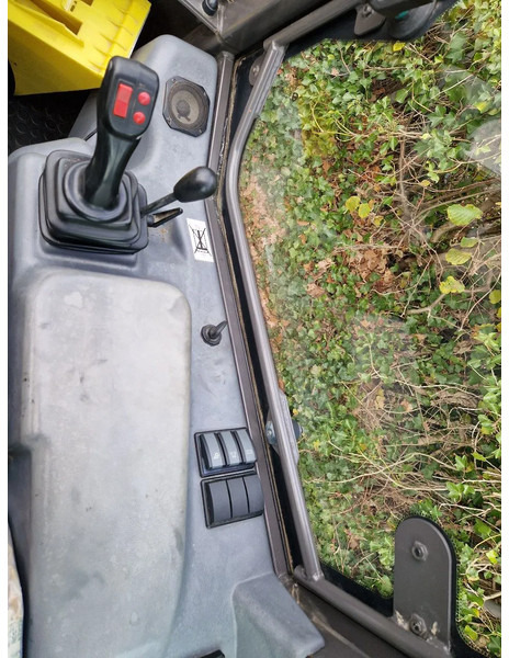 Mecalac AX1000 в лизинг Mecalac AX1000: фото 9 Mecalac AX1000 в лизинг Mecalac AX1000: фото 9