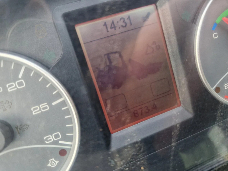 Mecalac AX1000 в лизинг Mecalac AX1000: фото 8 Mecalac AX1000 в лизинг Mecalac AX1000: фото 8