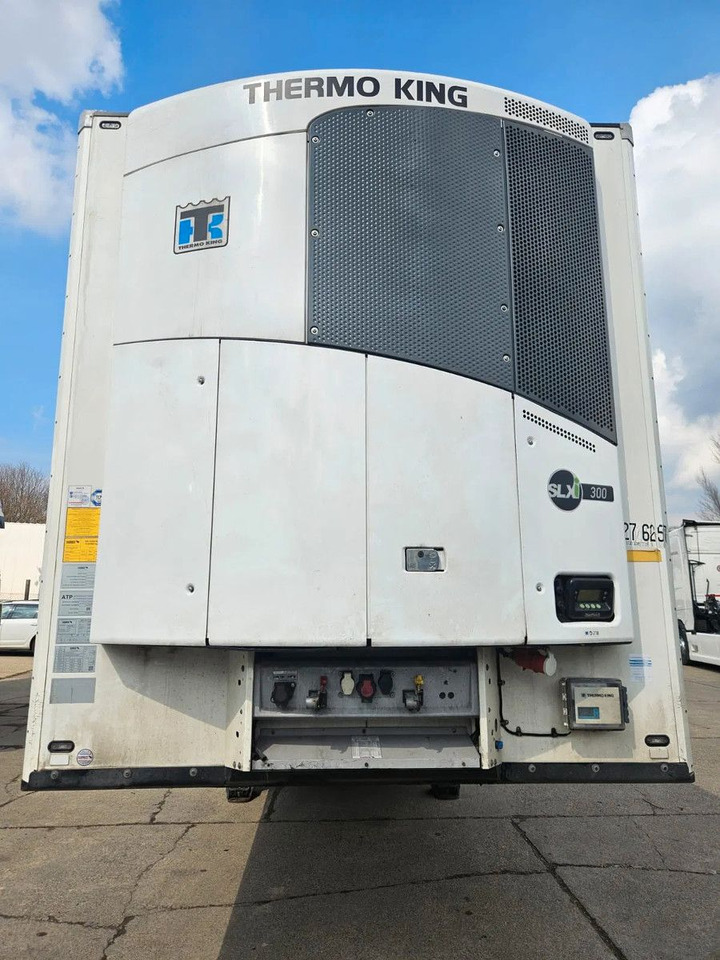 Schmitz Cargobull SCB S3B Doppel Stock ThermoKing 4779h Lifting Ax - Полуприцеп-рефрижератор: фото 3 Schmitz Cargobull SCB S3B Doppel Stock ThermoKing 4779h Lifting Ax - Полуприцеп-рефрижератор: фото 3