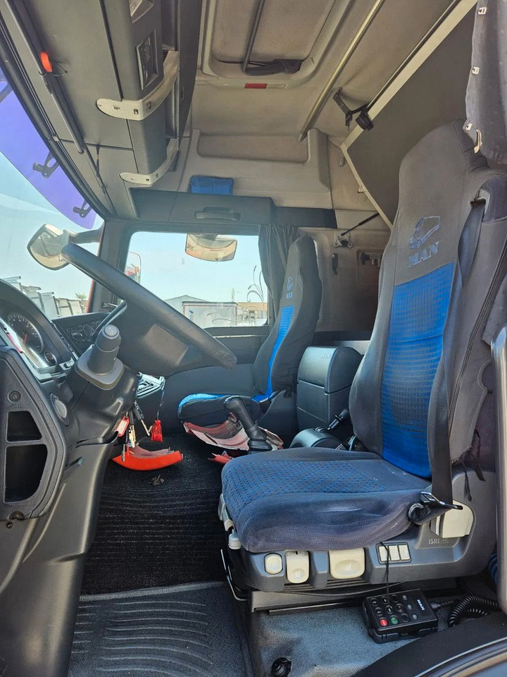 MAN TGL 10.240 Mega - Тягач: фото 5 MAN TGL 10.240 Mega - Тягач: фото 5