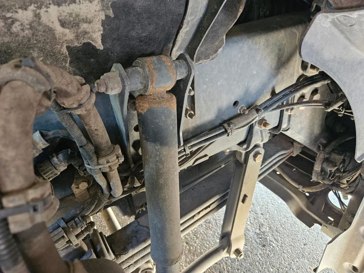 Тягач Scania R450 HYVA Hydraulics, Full Spoiler, Digital Disp: фото 16