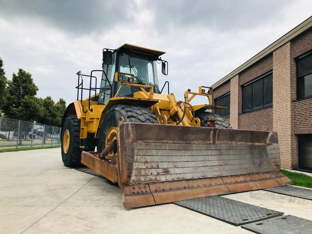 CAT 824 G - Бульдозер: фото 4 CAT 824 G - Бульдозер: фото 4