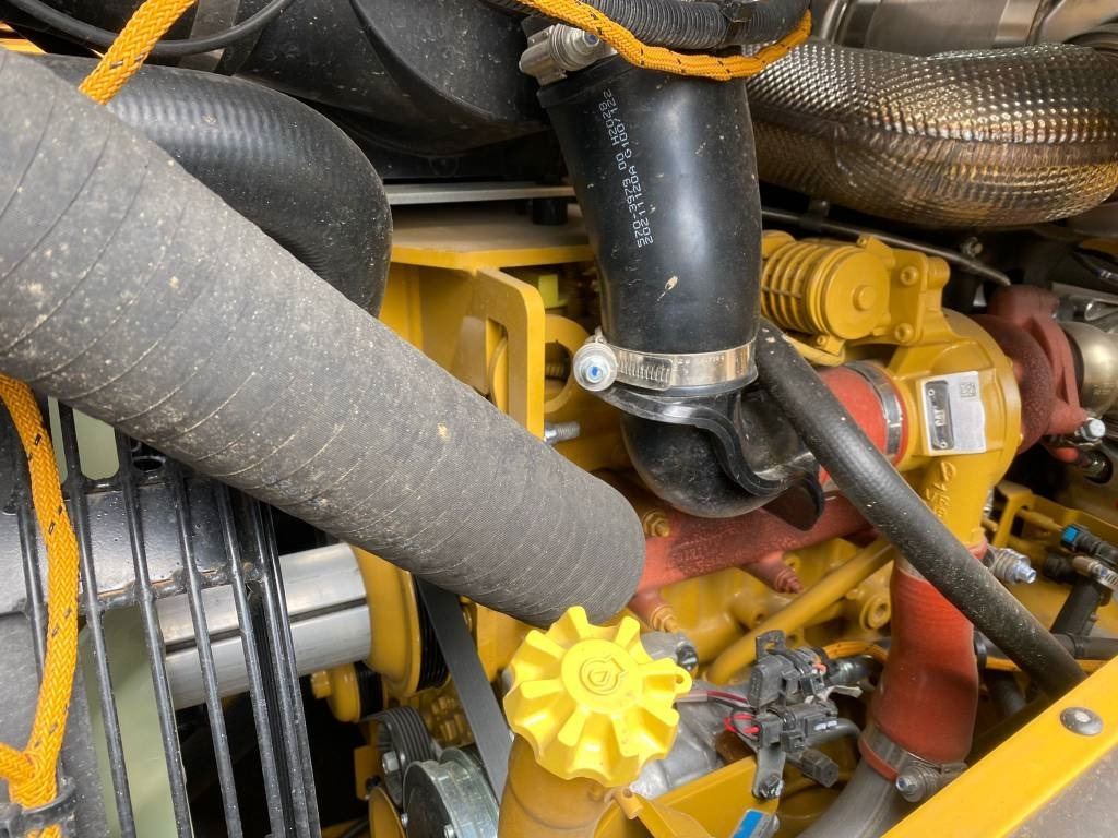 Компактор CAT CS 10 GC: фото 10 Компактор CAT CS 10 GC: фото 10