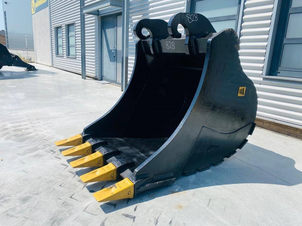 Reschke cw45s - Ковш для Строительной техники: фото 1 Reschke cw45s - Ковш для Строительной техники: фото 1
