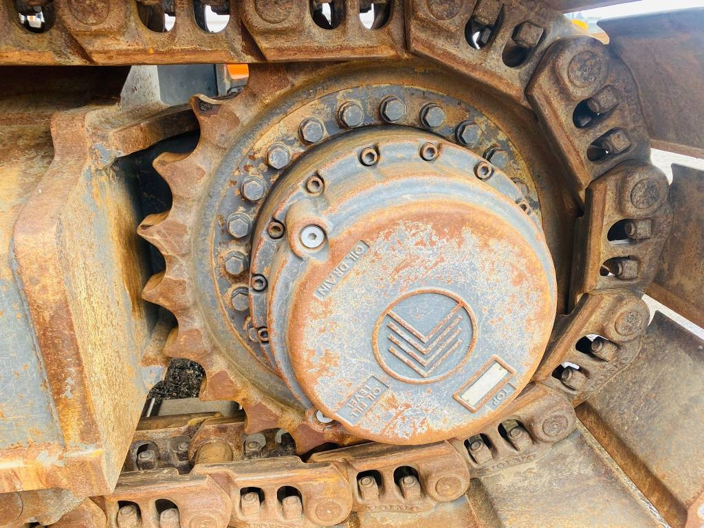 Volvo EC 480 D L  в лизинг Volvo EC 480 D L: фото 19