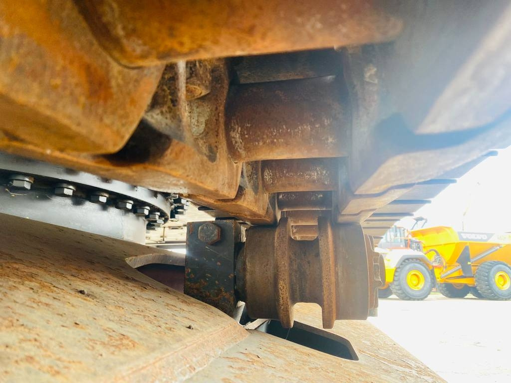 Volvo EC 480 D L  в лизинг Volvo EC 480 D L: фото 18