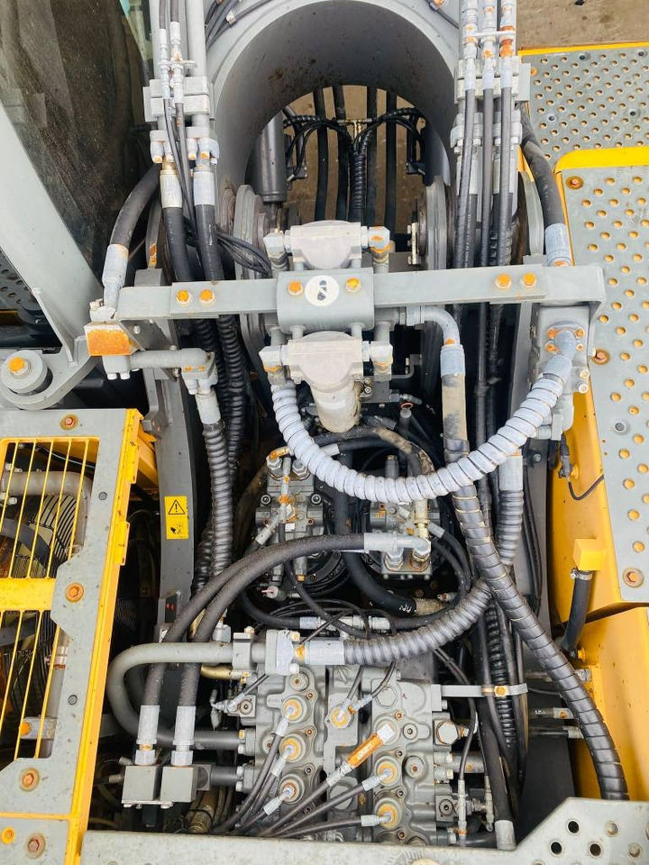 Volvo EC 480 D L  в лизинг Volvo EC 480 D L: фото 14