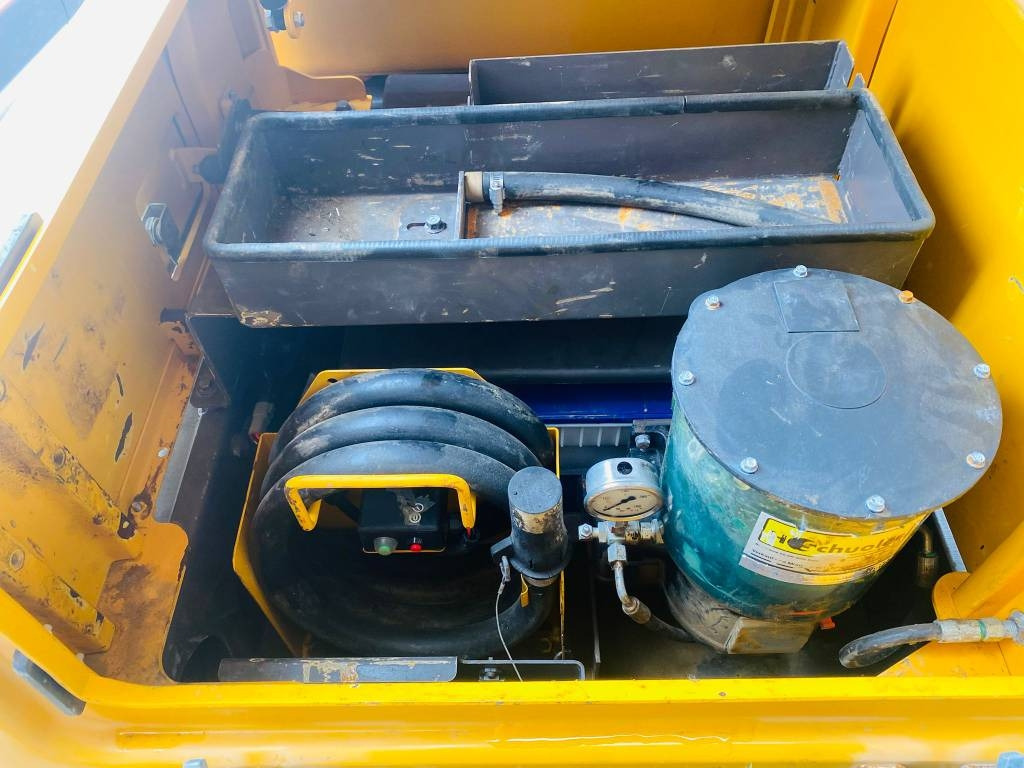 Volvo EC 480 D L  в лизинг Volvo EC 480 D L: фото 13