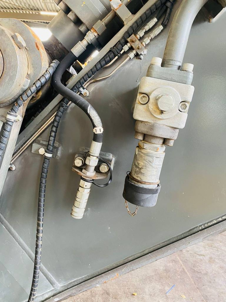 Volvo EC 480 D L  в лизинг Volvo EC 480 D L: фото 10