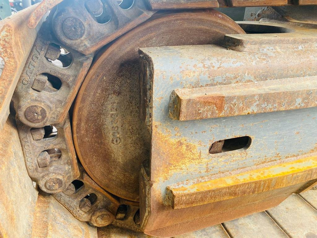 Volvo EC 480 D L  в лизинг Volvo EC 480 D L: фото 20