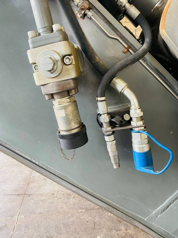 Volvo EC 480 D L  в лизинг Volvo EC 480 D L: фото 9