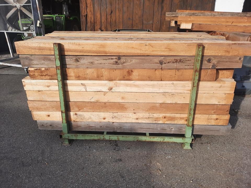 Balken Holzbalken Kantholz Bauholz 13x13 cm 2,3m - Оборудование для гаражей/ Мастерских: фото 4 Balken Holzbalken Kantholz Bauholz 13x13 cm 2,3m - Оборудование для гаражей/ Мастерских: фото 4