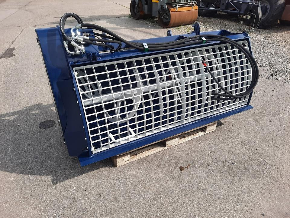 Betonmischschaufel Mischschaufel Radlader Traktor Bagger Euro Cat - Бетономешалка, Ковш: фото 3 Betonmischschaufel Mischschaufel Radlader Traktor Bagger Euro Cat - Бетономешалка, Ковш: фото 3