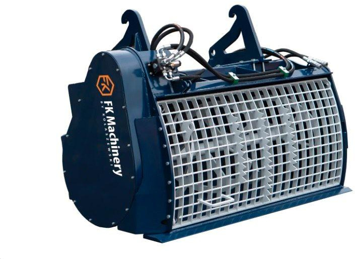 Betonmischschaufel Mischschaufel Radlader Traktor Bagger - Бетономешалка, Ковш: фото 1 Betonmischschaufel Mischschaufel Radlader Traktor Bagger - Бетономешалка, Ковш: фото 1