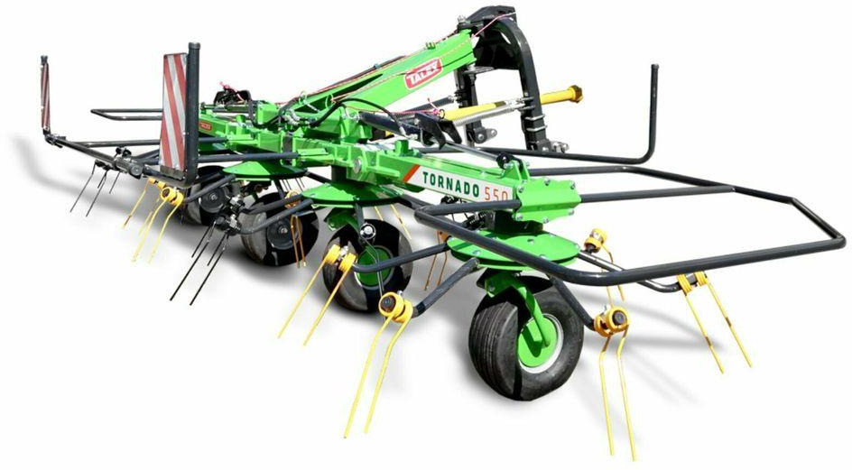 Frühbezug auf ganze Talex Programm Mähwerk Mulcher Schwadlüfter - Косилка: фото 4 Frühbezug auf ganze Talex Programm Mähwerk Mulcher Schwadlüfter - Косилка: фото 4