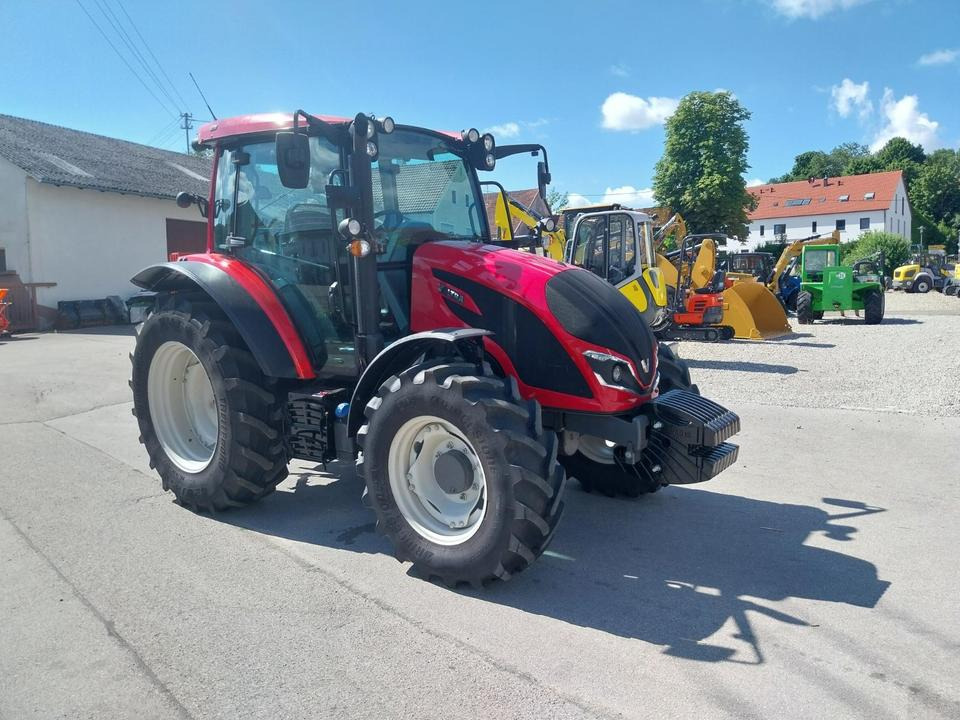 Valtra A85 Schlepper Traktor Bulldog - Трактор: фото 3 Valtra A85 Schlepper Traktor Bulldog - Трактор: фото 3