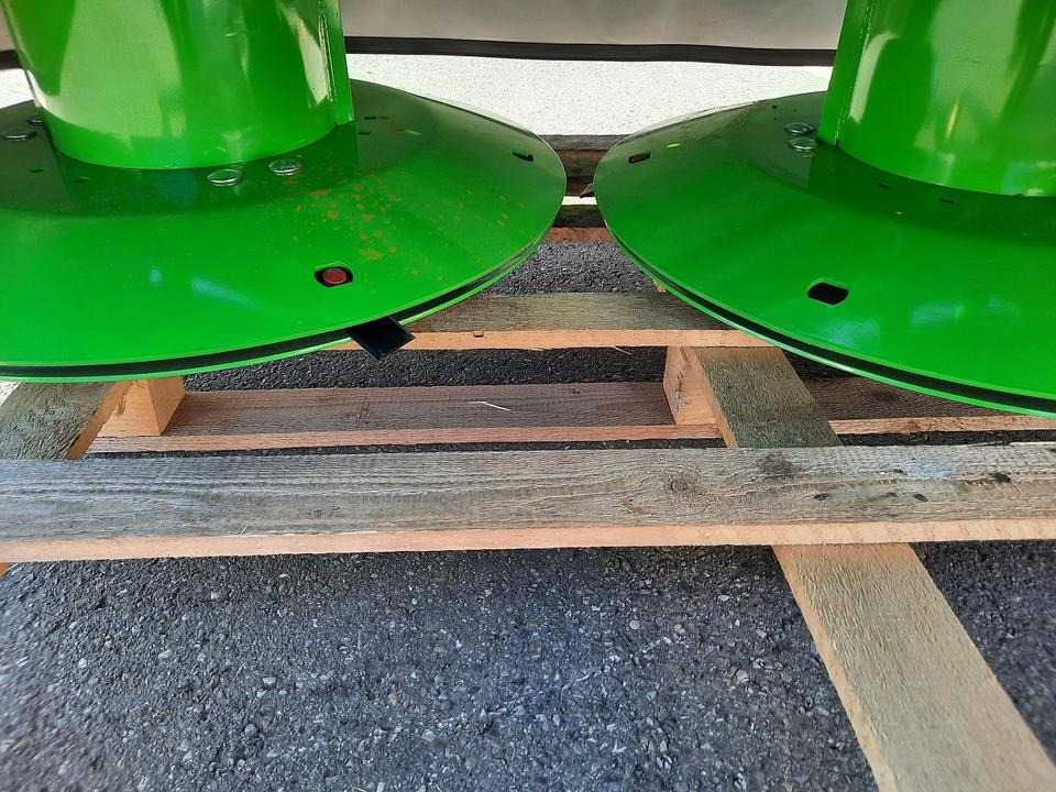 Neues Trommelmähwerk Mähwerk Kreiselmähwerk Talex EcoCut 165 Fahr в лизинг neues Trommelmähwerk Mähwerk Kreiselmähwerk Talex EcoCut 165 Fahr: фото 6 Neues Trommelmähwerk Mähwerk Kreiselmähwerk Talex EcoCut 165 Fahr в лизинг neues Trommelmähwerk Mähwerk Kreiselmähwerk Talex EcoCut 165 Fahr: фото 6