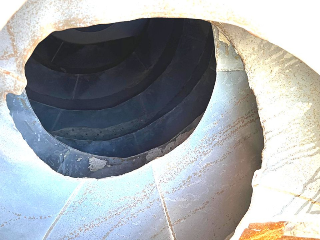 MERCEDES-BENZ Arocs 3236 8x4 Betonmischer Deutsch Top AP Achsen - Грузовик: фото 3 MERCEDES-BENZ Arocs 3236 8x4 Betonmischer Deutsch Top AP Achsen - Грузовик: фото 3