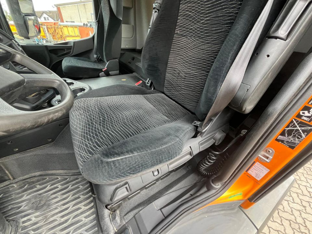 MERCEDES-BENZ Arocs 3236 8x4 Betonmischer Deutsch Top AP Achsen - Грузовик: фото 3 MERCEDES-BENZ Arocs 3236 8x4 Betonmischer Deutsch Top AP Achsen - Грузовик: фото 3