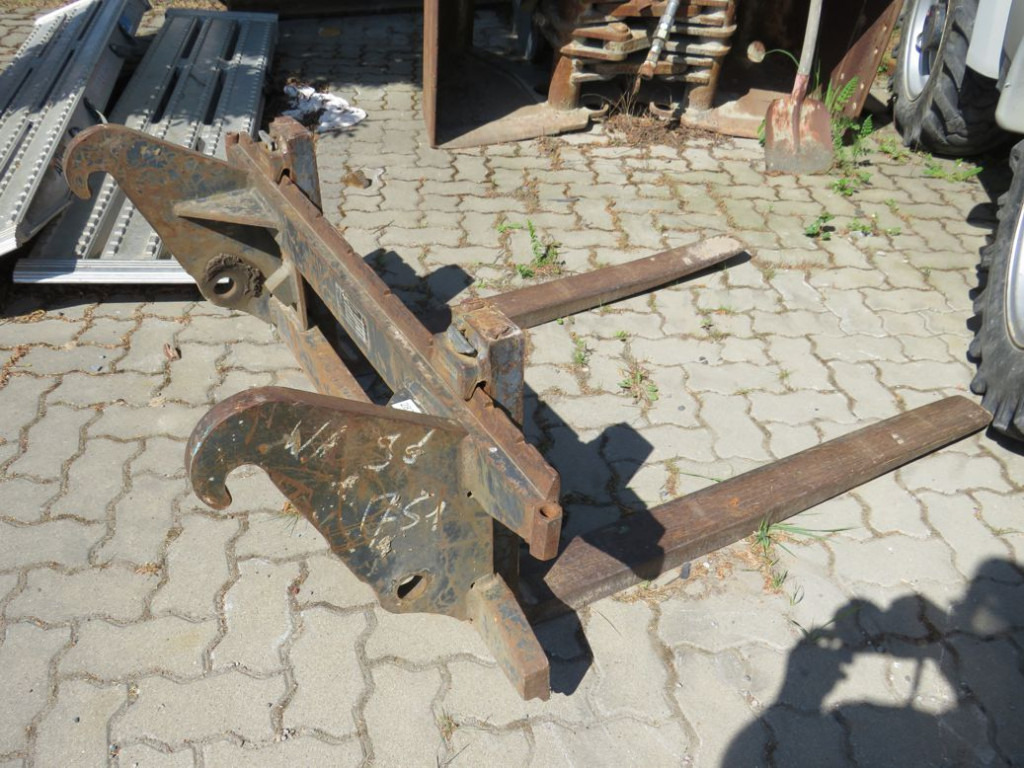 Колёсный погрузчик KOMATSU HANOMAG KOMATSU HANOMAG Radlader Radlader WA 80 - 6: фото 8 Колёсный погрузчик KOMATSU HANOMAG KOMATSU HANOMAG Radlader Radlader WA 80 - 6: фото 8