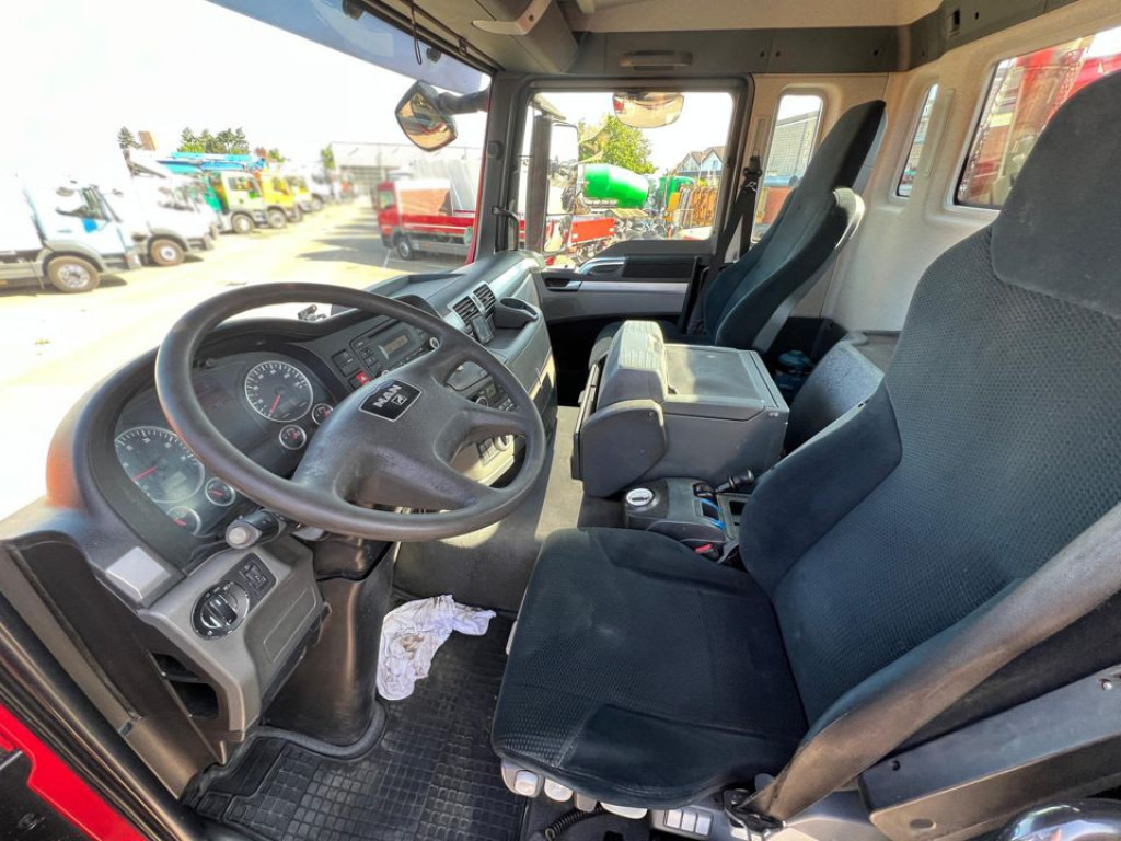 MAN MAN TG-S 3-Achs Allradkipper 26.440 6x6 Bordmatik - Самосвал: фото 5 MAN MAN TG-S 3-Achs Allradkipper 26.440 6x6 Bordmatik - Самосвал: фото 5