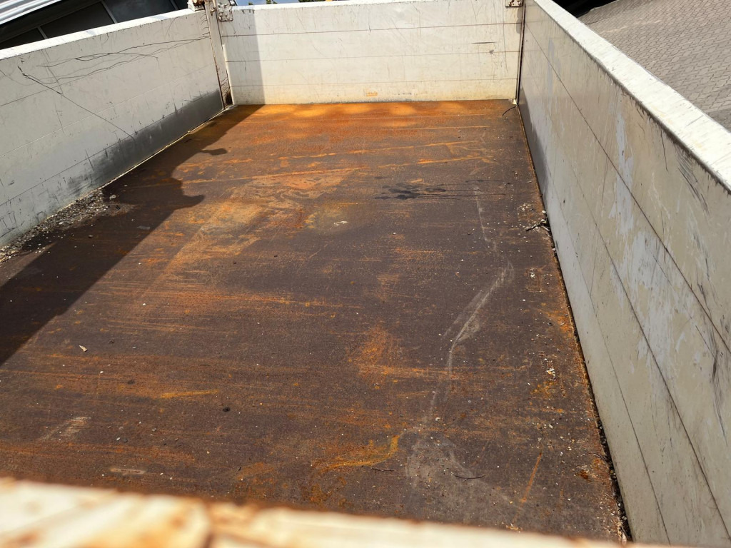 MAN TG-M 18.340 4x2  2-Achs Kipper Kran Palf. PK 13001 KA - Самосвал, Автоманипулятор: фото 4 MAN TG-M 18.340 4x2  2-Achs Kipper Kran Palf. PK 13001 KA - Самосвал, Автоманипулятор: фото 4