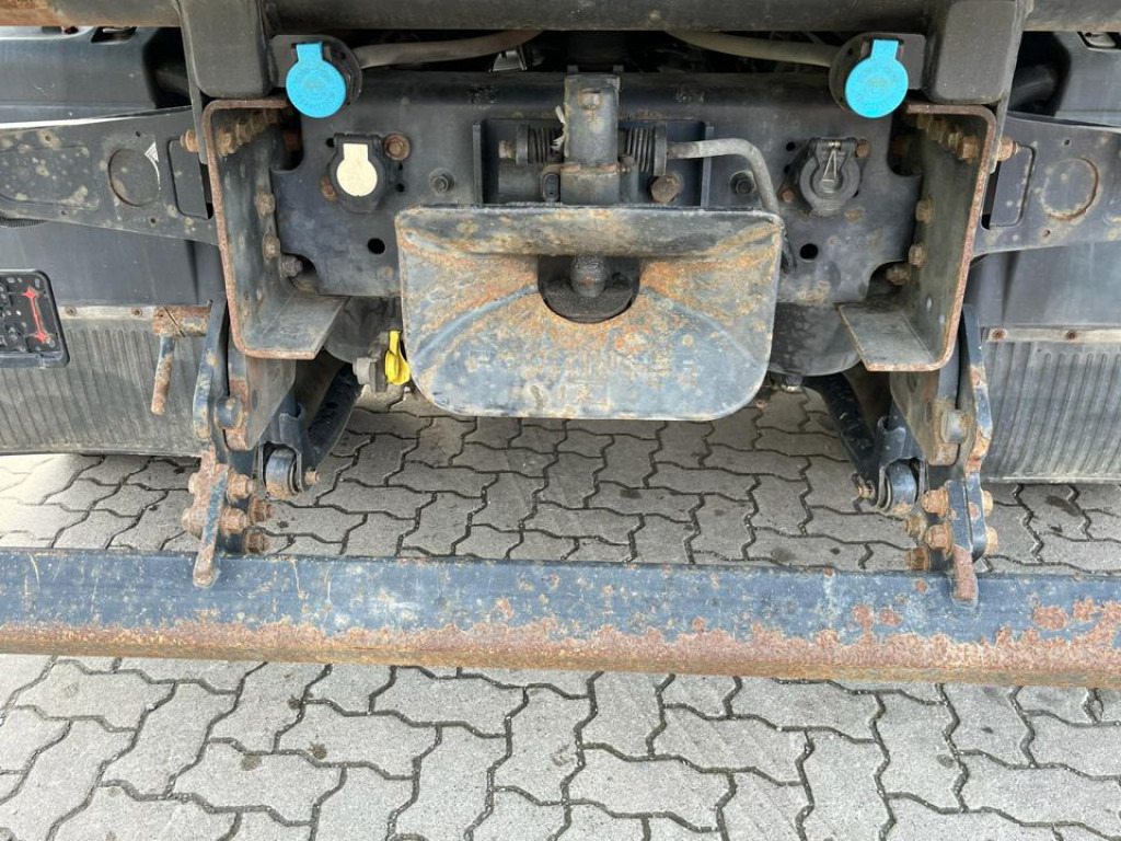 MAN TG-S 18.480 2-Achs Kipper - Самосвал: фото 3 MAN TG-S 18.480 2-Achs Kipper - Самосвал: фото 3