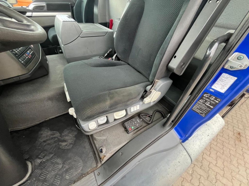 MAN TG-S 26.400 6x2 BL Absetzkipper Meiller Funk - Портальный бункеровоз: фото 3 MAN TG-S 26.400 6x2 BL Absetzkipper Meiller Funk - Портальный бункеровоз: фото 3