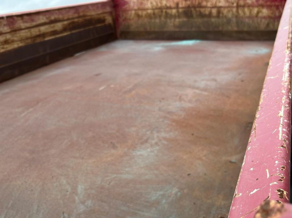 MERCEDES-BENZ Atego 1530 K 2-Achs Kipper Meiller - Самосвал: фото 5 MERCEDES-BENZ Atego 1530 K 2-Achs Kipper Meiller - Самосвал: фото 5