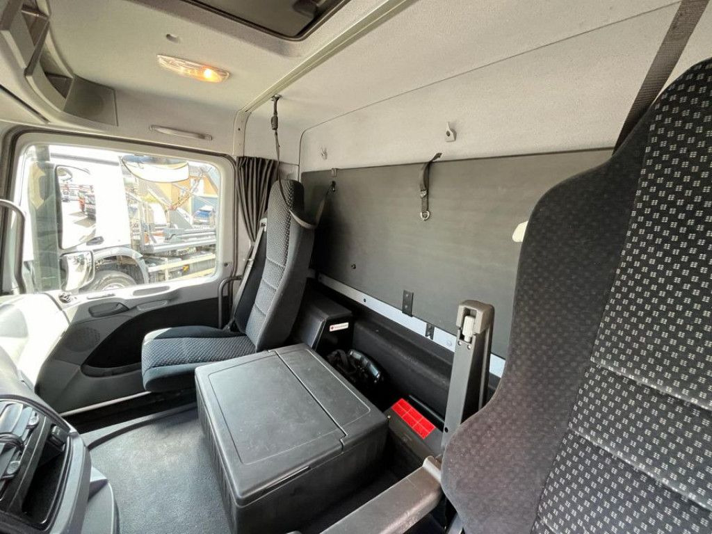 Mercedes-Benz Actros 2546 L 6x2  Pritsche Heckkran Hiab 288 6x  в лизинг Mercedes-Benz Actros 2546 L 6x2  Pritsche Heckkran Hiab 288 6x: фото 12