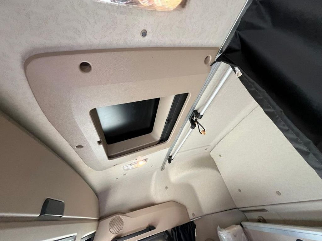 Автоманипулятор Mercedes-Benz Actros 2648 L 6x2 Pritsche Heckkran 3xhydr.Aussc: фото 14