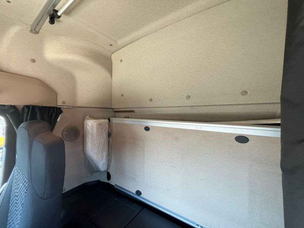 Автоманипулятор Mercedes-Benz Actros 2648 L 6x2 Pritsche Heckkran 3xhydr.Aussc: фото 13