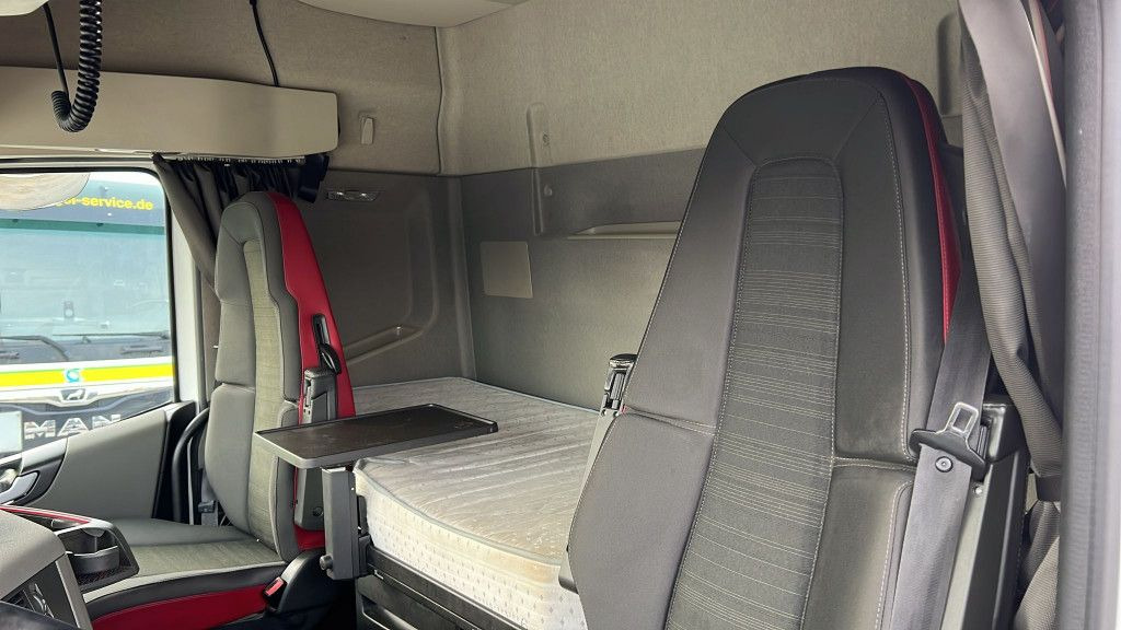 Крюковой мультилифт Volvo FH 500 6x2 Abrollkipper Funkfernbedienung: фото 11