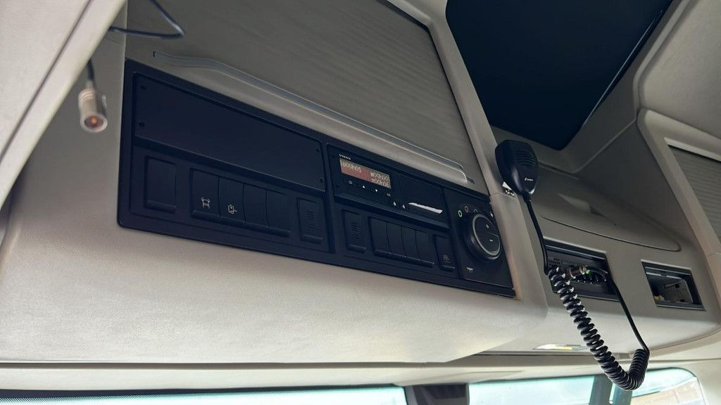 Крюковой мультилифт Volvo FH 500 6x2 Abrollkipper Funkfernbedienung: фото 10