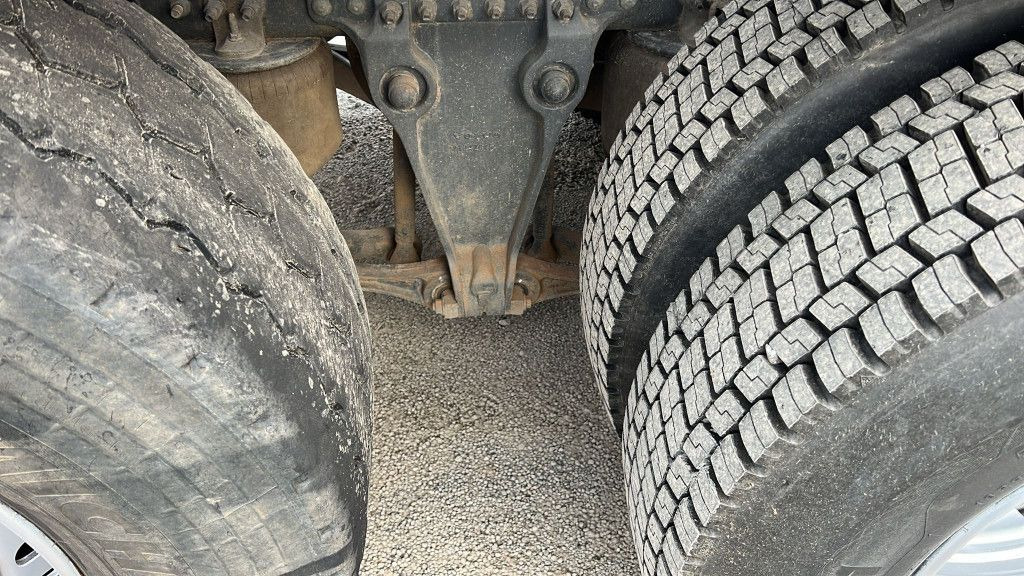Крюковой мультилифт Volvo FH 500 6x2 Abrollkipper Funkfernbedienung: фото 15