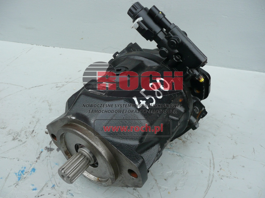 ATLAS COPCO R902548054 3217876250 4770 - Гидравлический насос: фото 1 ATLAS COPCO R902548054 3217876250 4770 - Гидравлический насос: фото 1