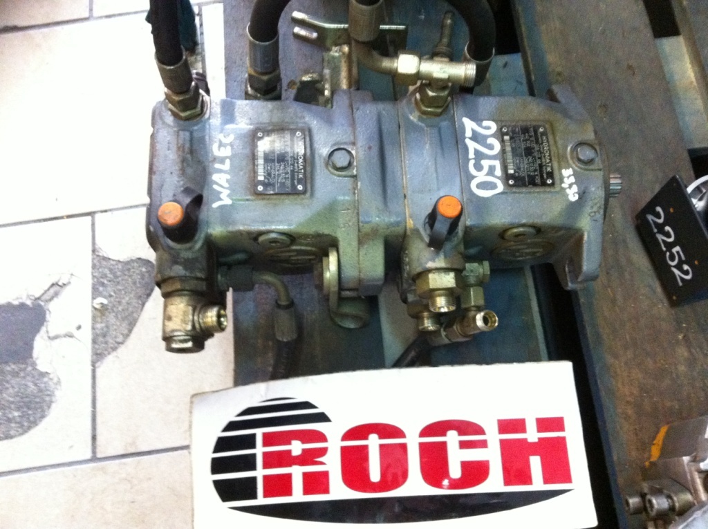 HYDROMATIK A11VG12MD1/10L-VSC16K021442902 242.12.30.12 442 904 246.12.11.11 05801044 + A11VG12MD1/10L-VSC16 N001X 442903 242.12.30.13 442904 246.12.11.11 05801044 - Гидравлический насос для Строительной техники: фото 1 HYDROMATIK A11VG12MD1/10L-VSC16K021442902 242.12.30.12 442 904 246.12.11.11 05801044 + A11VG12MD1/10L-VSC16 N001X 442903 242.12.30.13 442904 246.12.11.11 05801044 - Гидравлический насос для Строительной техники: фото 1