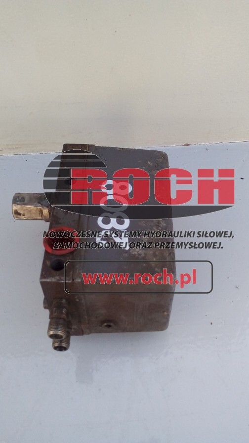 IVECO 984811241157 - Гидравлический насос для Строительной техники: фото 1 IVECO 984811241157 - Гидравлический насос для Строительной техники: фото 1