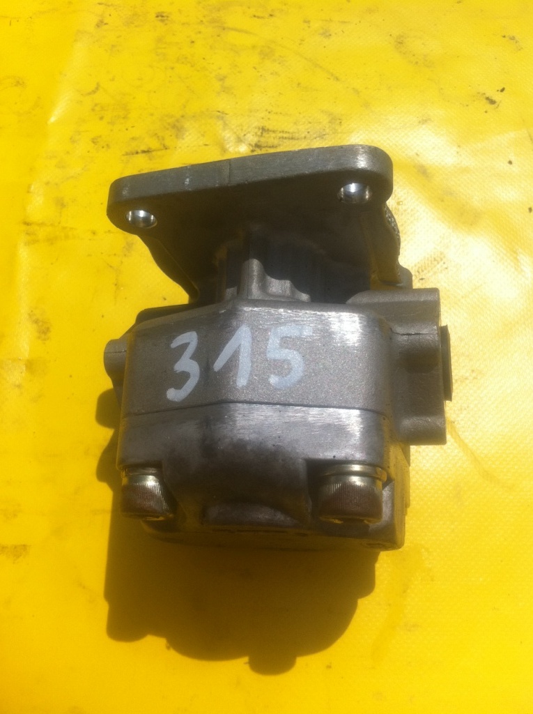 KAYABA KYB KP0553AMMM6ACEKP05 - Гидравлический насос для Строительной техники: фото 1 KAYABA KYB KP0553AMMM6ACEKP05 - Гидравлический насос для Строительной техники: фото 1