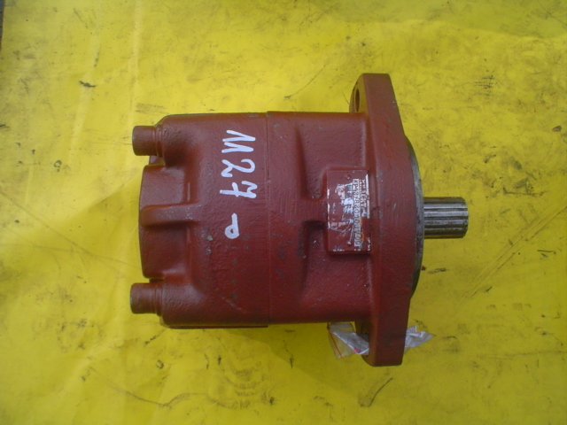 KRACHT KP42/82C10JV00 - Гидравлический насос для Строительной техники: фото 1 KRACHT KP42/82C10JV00 - Гидравлический насос для Строительной техники: фото 1