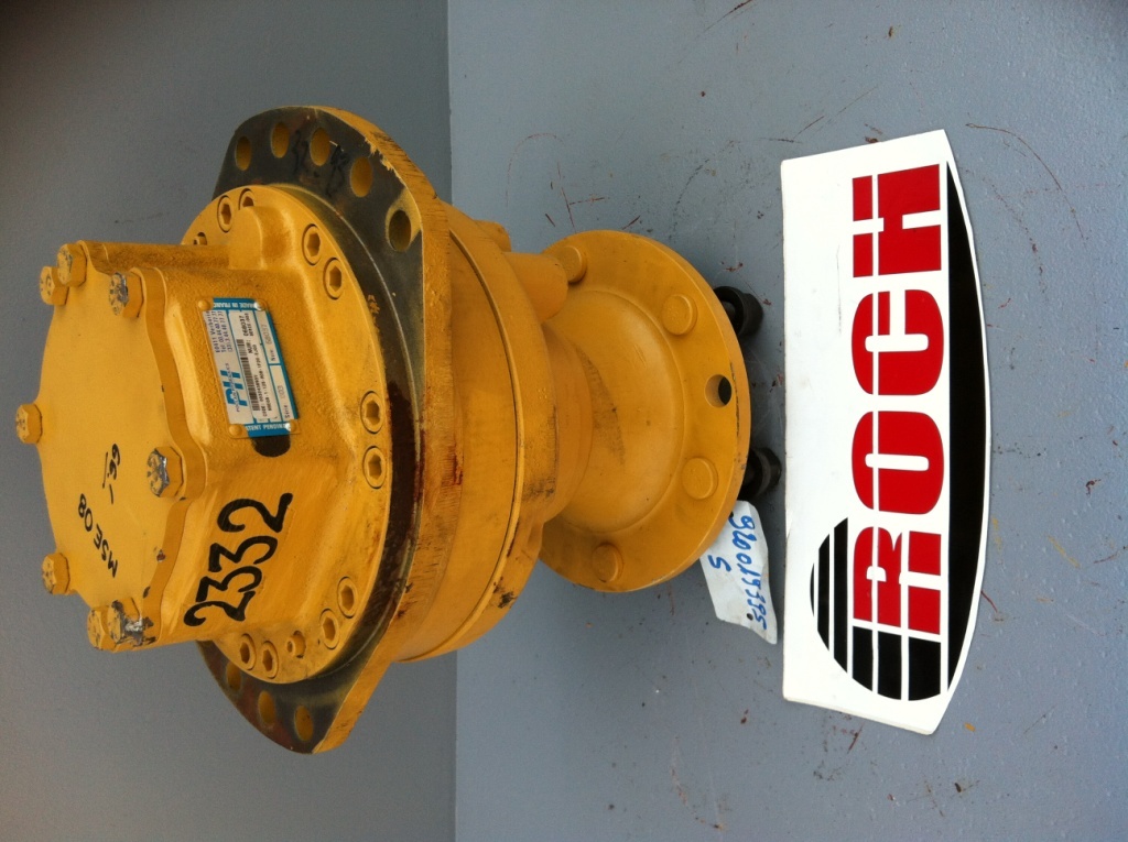 POCLAIN MSE08-1-125-R08-1F20EJG0 003243893V - Гидравлический мотор для Строительной техники: фото 1 POCLAIN MSE08-1-125-R08-1F20EJG0 003243893V - Гидравлический мотор для Строительной техники: фото 1