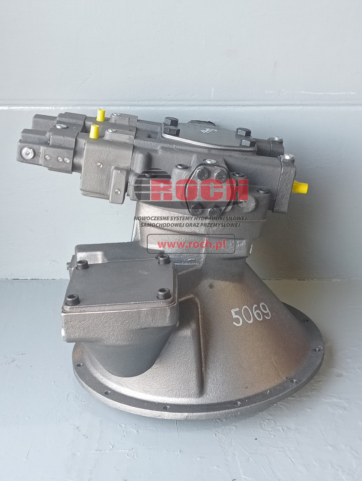 REXROTH A8VO140LA1K/63R1-NZG05K360 2132197 H3007050 - Гидравлический насос: фото 2 REXROTH A8VO140LA1K/63R1-NZG05K360 2132197 H3007050 - Гидравлический насос: фото 2