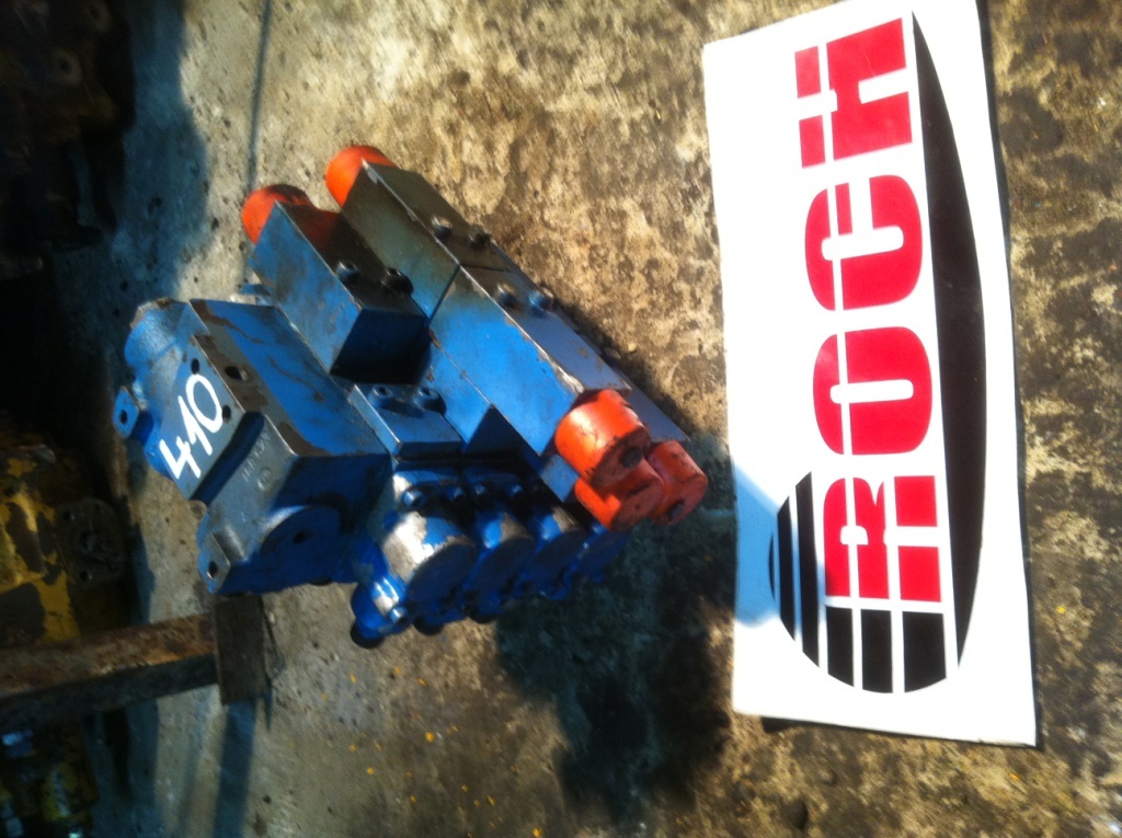 REXROTH SIGMA 480001 01 - Гидравлический клапан для Строительной техники: фото 1 REXROTH SIGMA 480001 01 - Гидравлический клапан для Строительной техники: фото 1