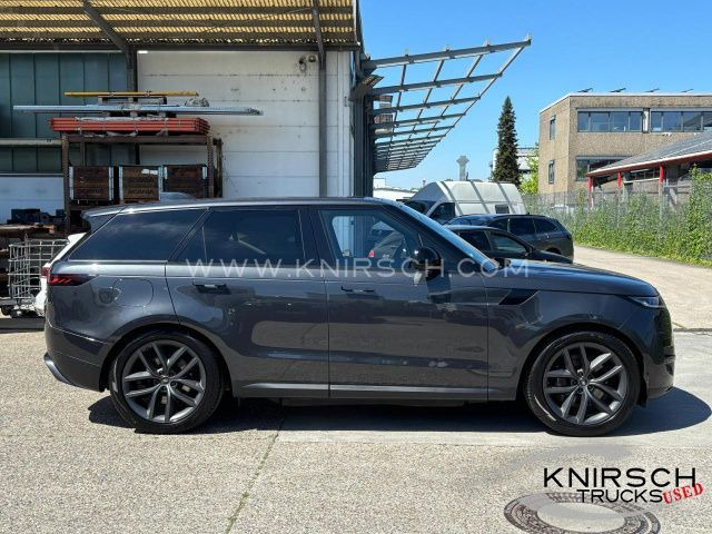 Land Rover Range Rover Sport P440e Hybrid SE - Внедорожник: фото 5 Land Rover Range Rover Sport P440e Hybrid SE - Внедорожник: фото 5