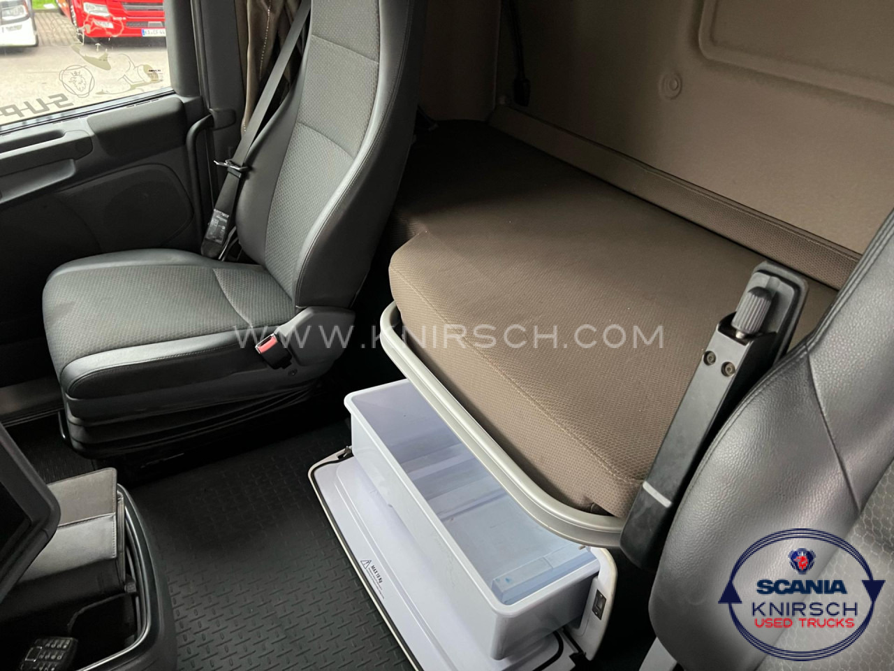 Грузовик-шасси SCANIA R 450 LB6x2*4MNA: фото 13 Грузовик-шасси SCANIA R 450 LB6x2*4MNA: фото 13