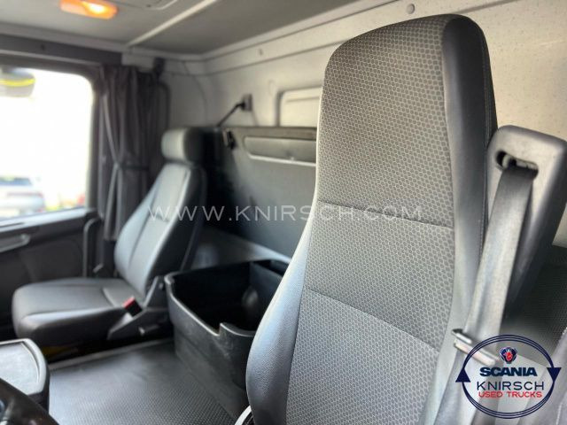 Самосвал Scania G420LB6X24MNA Liftachse mirt Tandemanhänger: фото 12