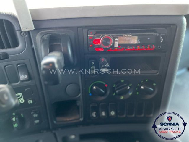 Самосвал Scania G420LB6X24MNA Liftachse mirt Tandemanhänger: фото 16