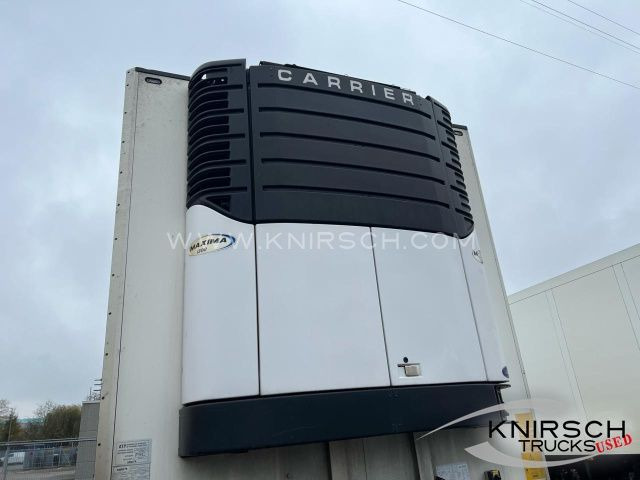 Полуприцеп-рефрижератор Schmitz Cargobull Kühlkoffer SKO18 Lenkachse LBW: фото 6